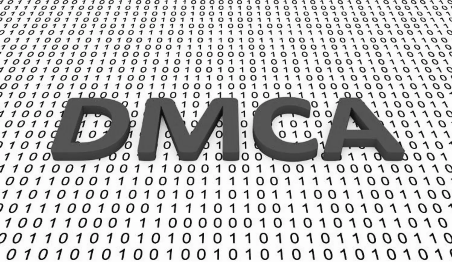 Complete Guide to the DMCA Law - Traqeer