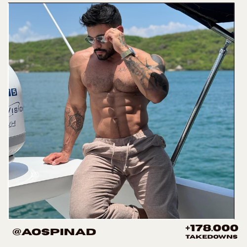 OnlyFans DMCA Takedown Service