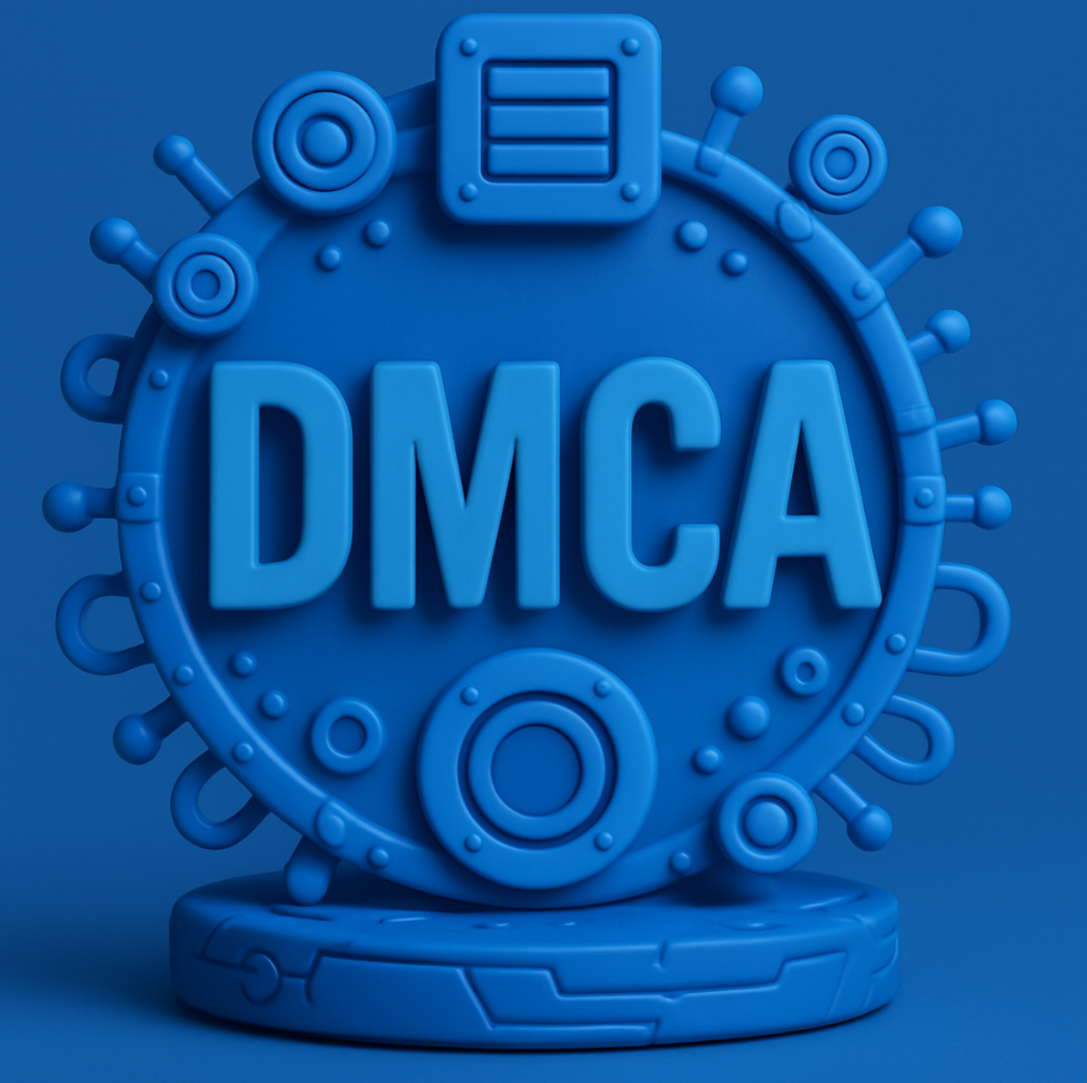 ¿Qué es un Takedown DMCA y Cómo Funciona? [Guía Definitiva 2025]