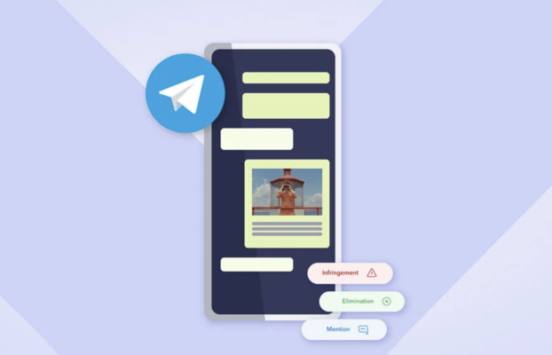 Dar de baja canales de Telegram: Guía definitiva para eliminar filtraciones y proteger tu contenido