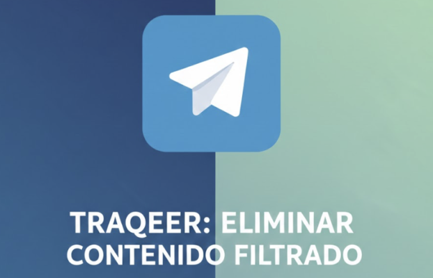 Cómo Eliminar Contenido Filtrado en Telegram (Guía 2026)