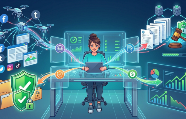 Traqeer vs. Rulta: Is Your Content Actually Deleted or Just Hidden?