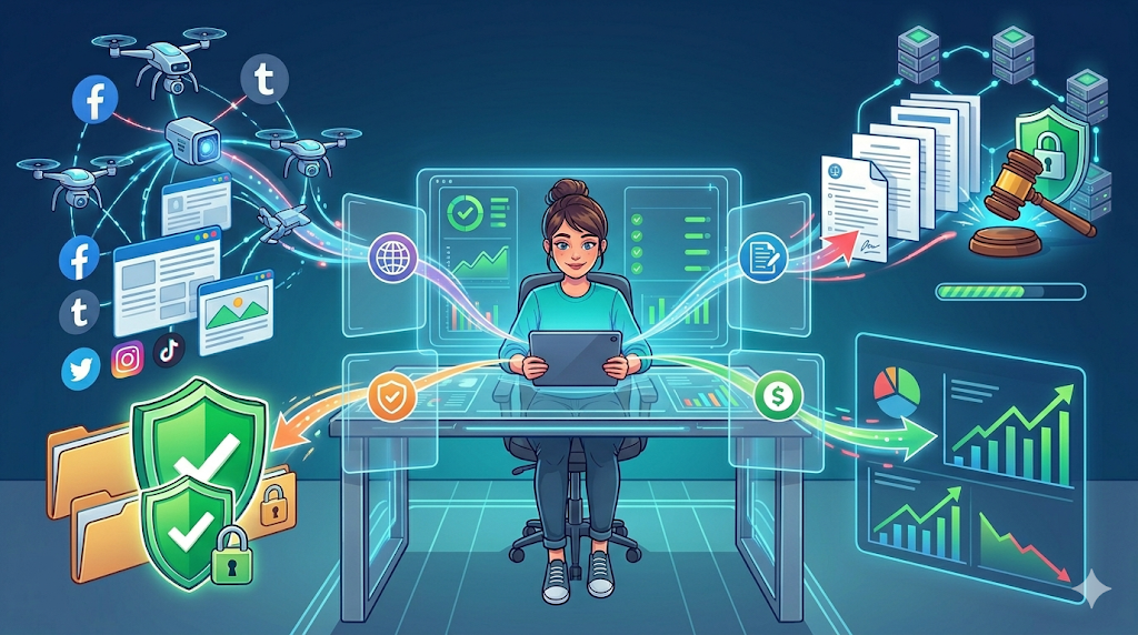 Traqeer vs. Rulta: Is Your Content Actually Deleted or Just Hidden?
