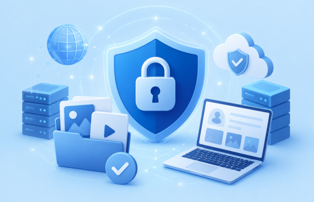 Removal Guide: How to Protect Your Content Against Automated Fapello Scraping