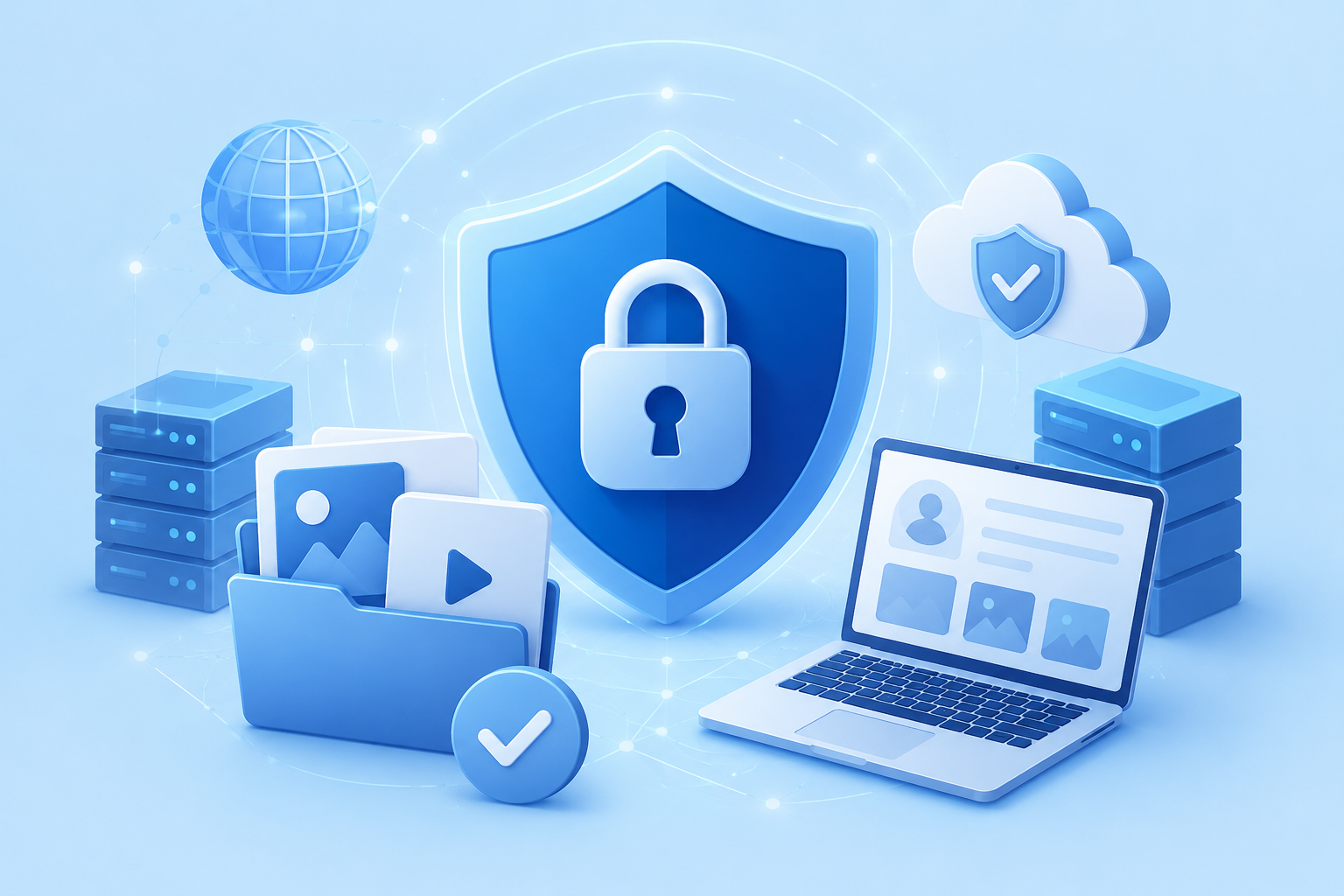 Removal Guide: How to Protect Your Content Against Automated Fapello Scraping