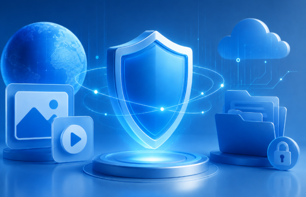 Beyond Watermarks: Why Visual Elements No Longer Stop Modern Piracy