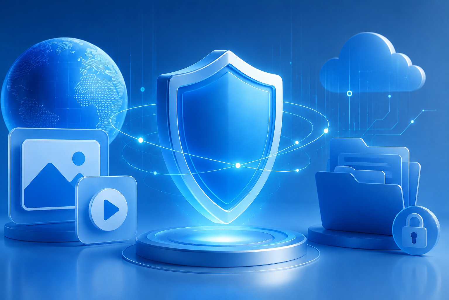 Beyond Watermarks: Why Visual Elements No Longer Stop Modern Piracy